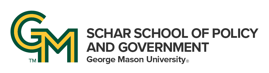 George Mason University logo
